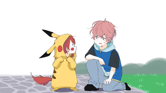 ぴっ!! 