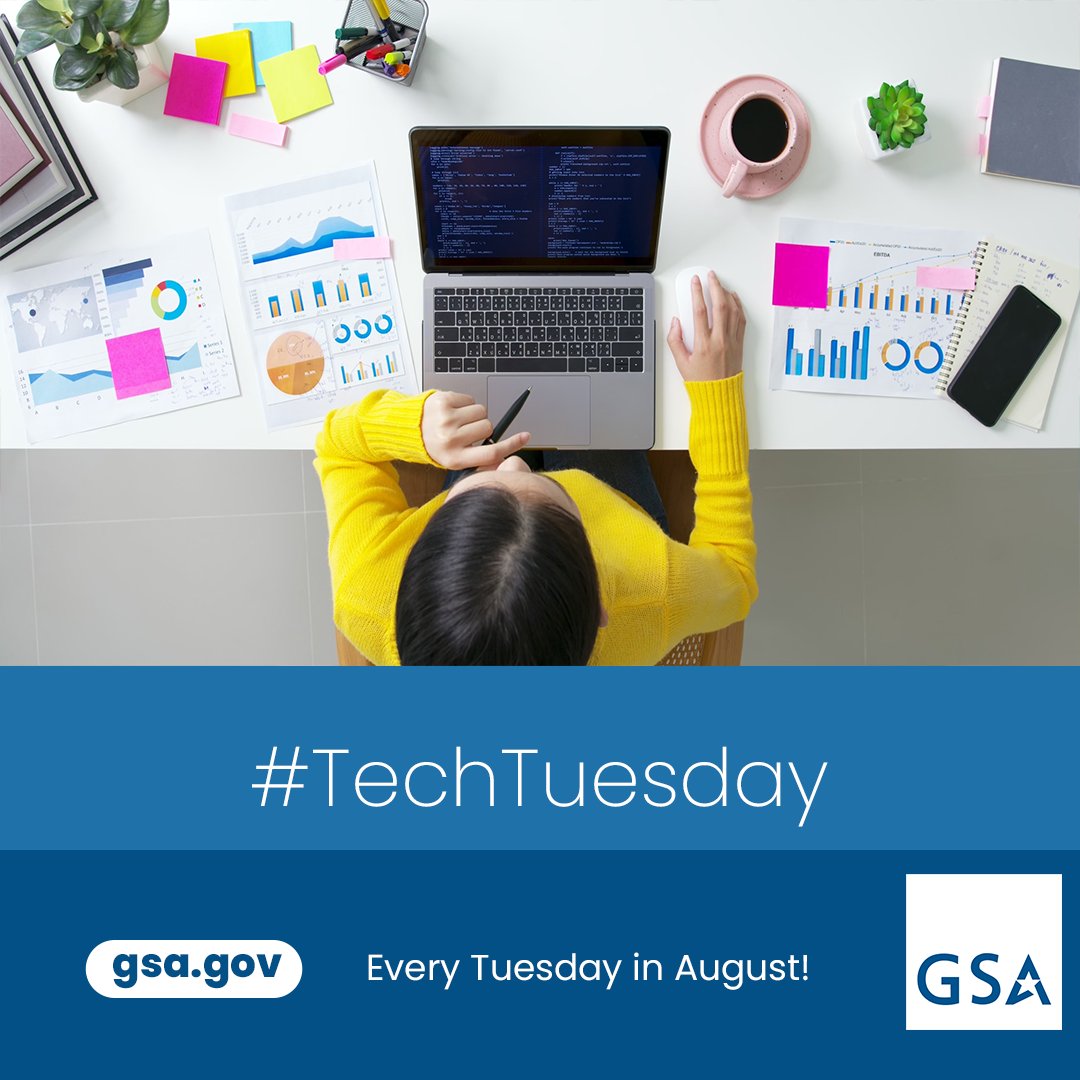 USGSA's tweet photo. The @USDigitalCorps is celebrating its first year thanks to the #AmericanRescuePlan! Through this plan @USGSA & @GSA_TTS are bringing skilled, diverse, and mission-driven early-career technologists to the federal government. #TechTuesday #GSATech https://t.co/wXsAkmlWMW