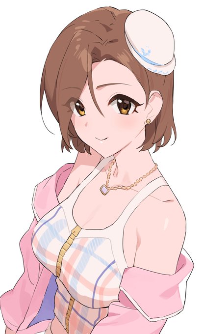 おすすめコーデのやつ 