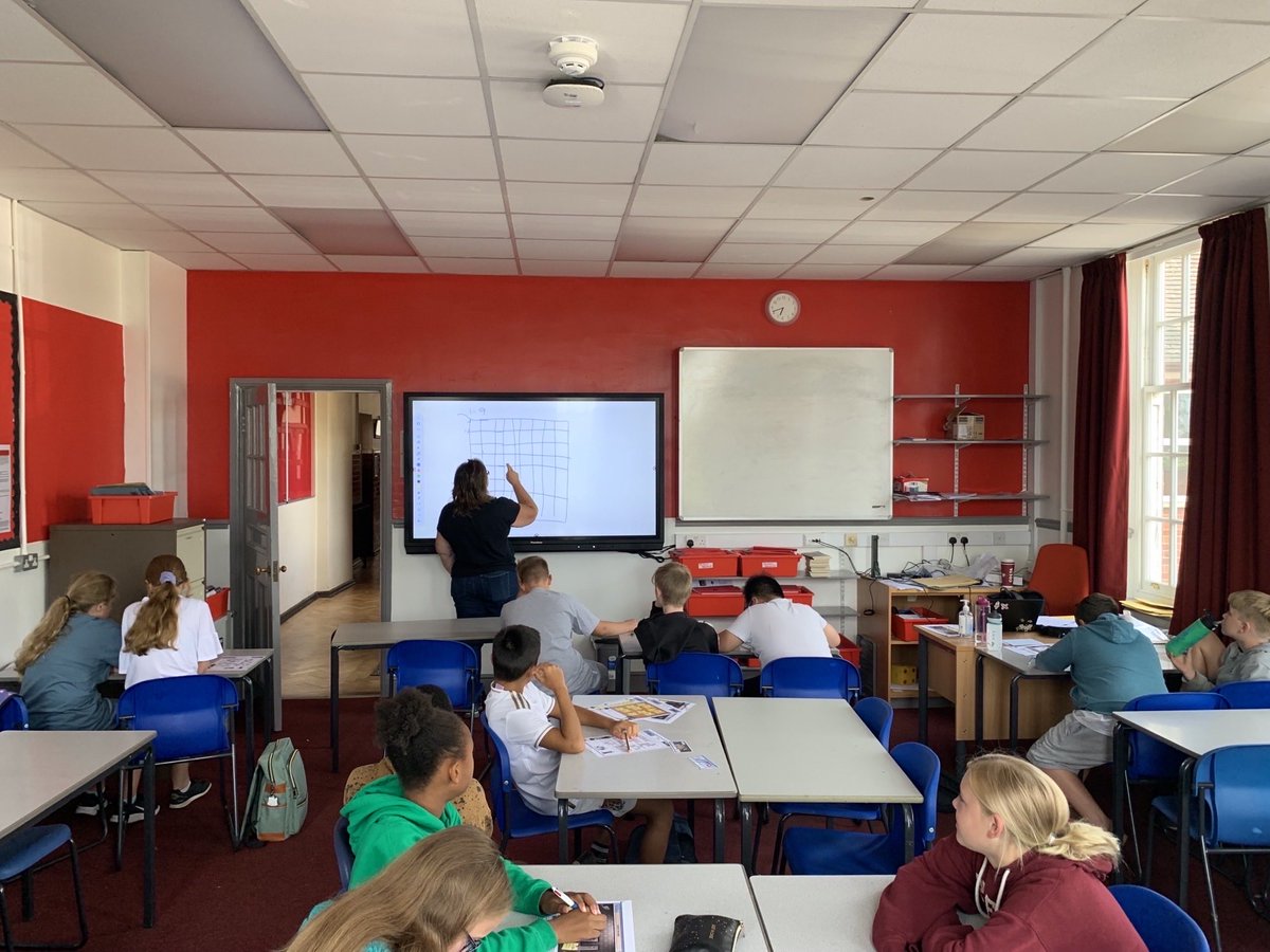 WrennSchool's tweet photo. On the last day of our 2022 summer school, students were navigating their future in their escape room challenge. We then ended this fantastic week with a recognition assembly to celebrate the achievements and successes across the week. A huge well done to everyone. https://t.co/UaiVQaZ7Vh