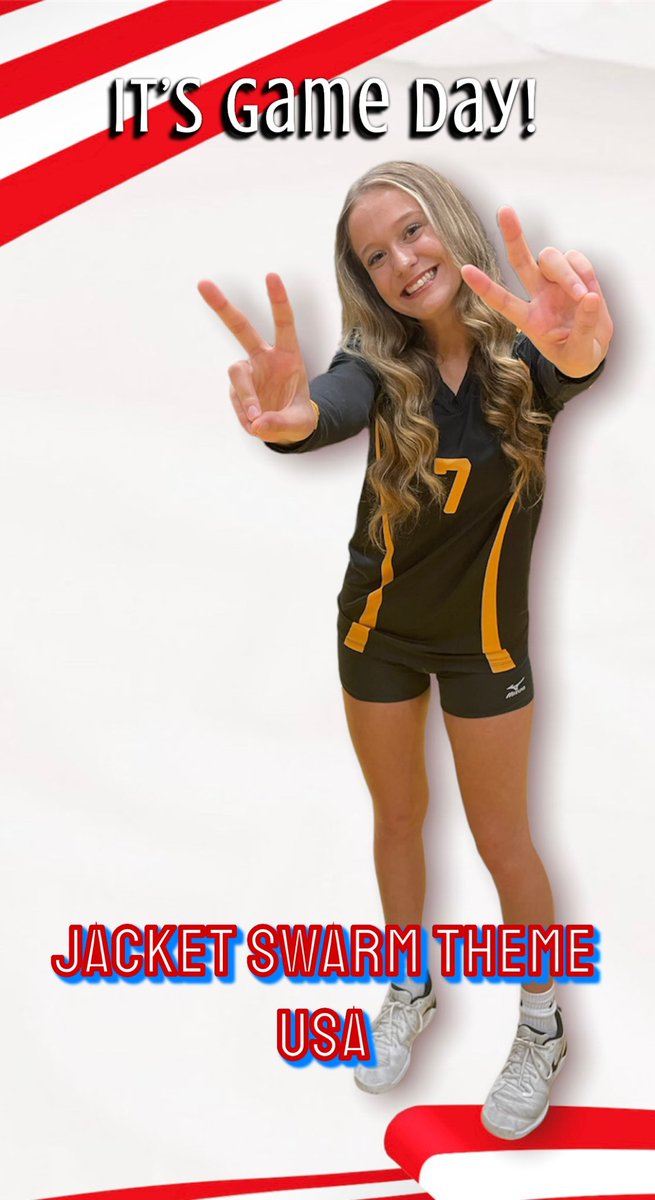 Lebanon Volleyball tweet media