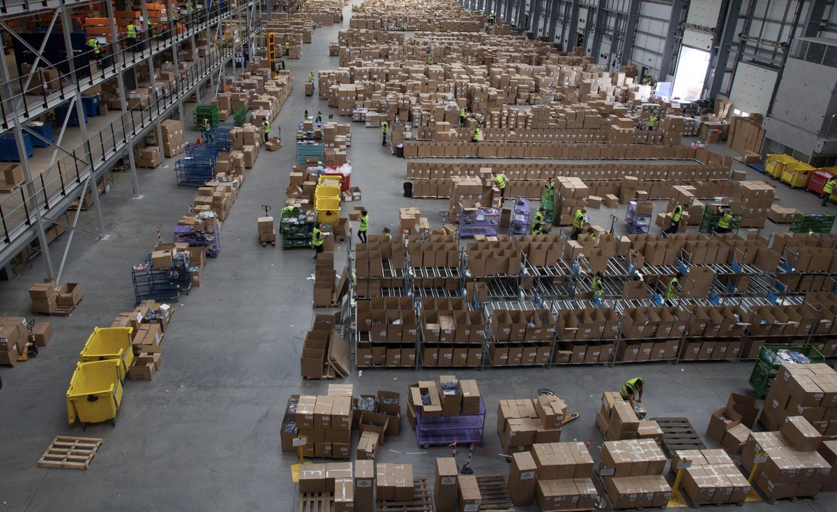 Clipper Logistics plc (@clipperplc) on Twitter photo We have sites all over the UK, with roles available for all levels of experience! Plus...
✅ Flexible pay schedule with <a href="/wagestream/">Wagestream</a>
✅ Training and development
✅ Commitment to the environment with our #sustainabilityambassadors programme
Apply now: clippergroup.co.uk/about-us/vacan… We have sites all over the UK, with roles available for all levels of experience! Plus...
✅ Flexible pay schedule with <a href="/wagestream/">Wagestream</a>
✅ Training and development
✅ Commitment to the environment with our #sustainabilityambassadors programme
Apply now: clippergroup.co.uk/about-us/vacan…