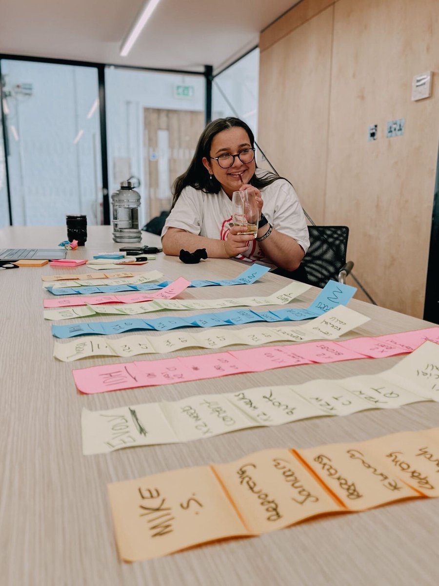 HodgesNet's tweet photo. We love a long weekend here at HodgesNet!

But we are ready to get back into the office and strategy prep today! 🧠

How do you prefer to organise your ideas?
💻 Digitally
📝 On paper

Vote in the comments below! 🤩 https://t.co/eF6W89zXBR