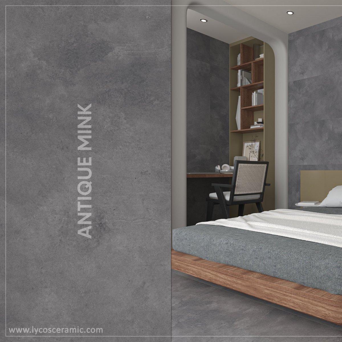 lycostiles's tweet photo. Our tiles never fail to impress.
GVT
Design: Antique Mink
Finish: Matt
Size: 600x1200 MM
Product Code: 251220120
https://t.co/okJnu6RENm
Email:export@lycosceramic.com
WhatsApp:+919909998712
#Glazedvitrifiedtiles #600x1200MM #MattTiles #GVT #vitrifiedtiles #Tiles #LycosCeramic https://t.co/6wfvoqtqJO