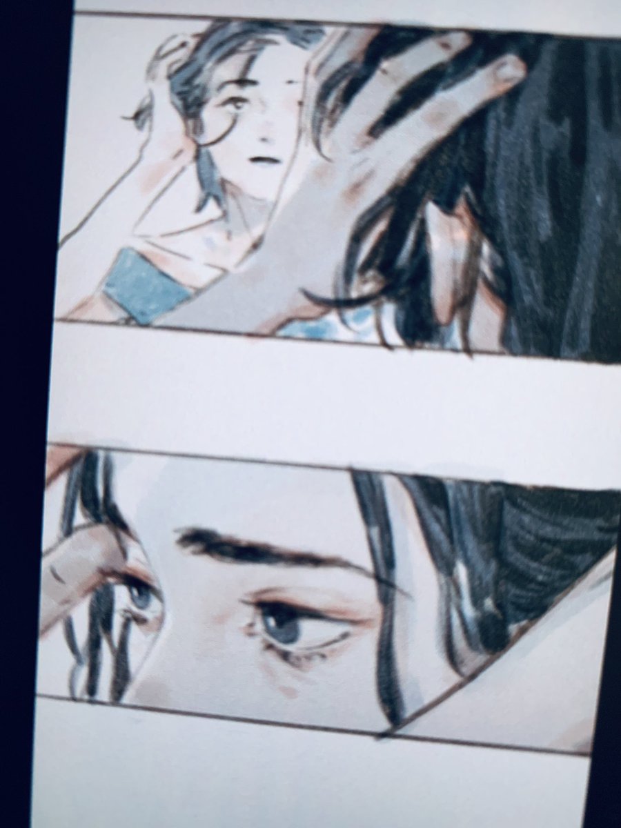 JaeWubao's tweet photo. #antiFICTION 
#hair https://t.co/8vmnX2l2Yb