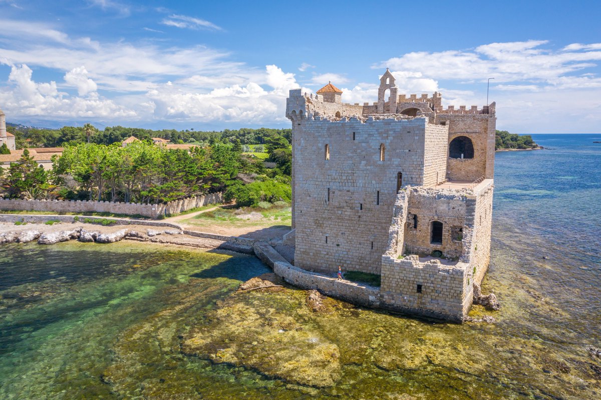 Côte d'Azur France tweet media