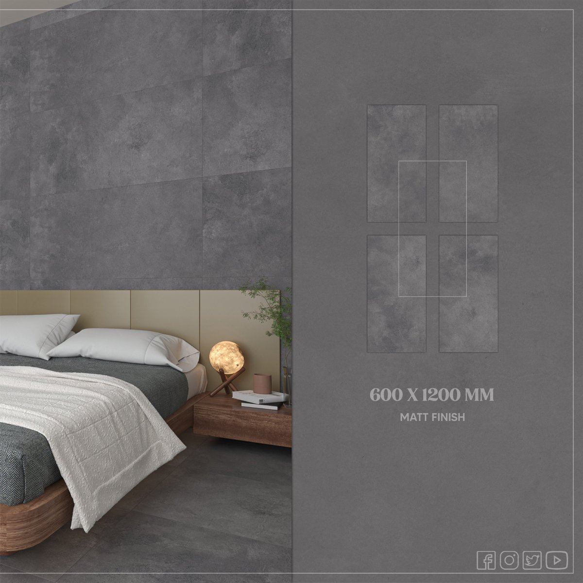 lycostiles's tweet photo. Our tiles never fail to impress.
GVT
Design: Antique Mink
Finish: Matt
Size: 600x1200 MM
Product Code: 251220120
https://t.co/okJnu6RENm
Email:export@lycosceramic.com
WhatsApp:+919909998712
#Glazedvitrifiedtiles #600x1200MM #MattTiles #GVT #vitrifiedtiles #Tiles #LycosCeramic https://t.co/XGqGdhttka
