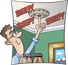 NW_VFD's tweet photo. It's #testittuesday!

#smokealarms #testit #replaceafter10years #NWVFD #testmonthly https://t.co/UH98bDhc68