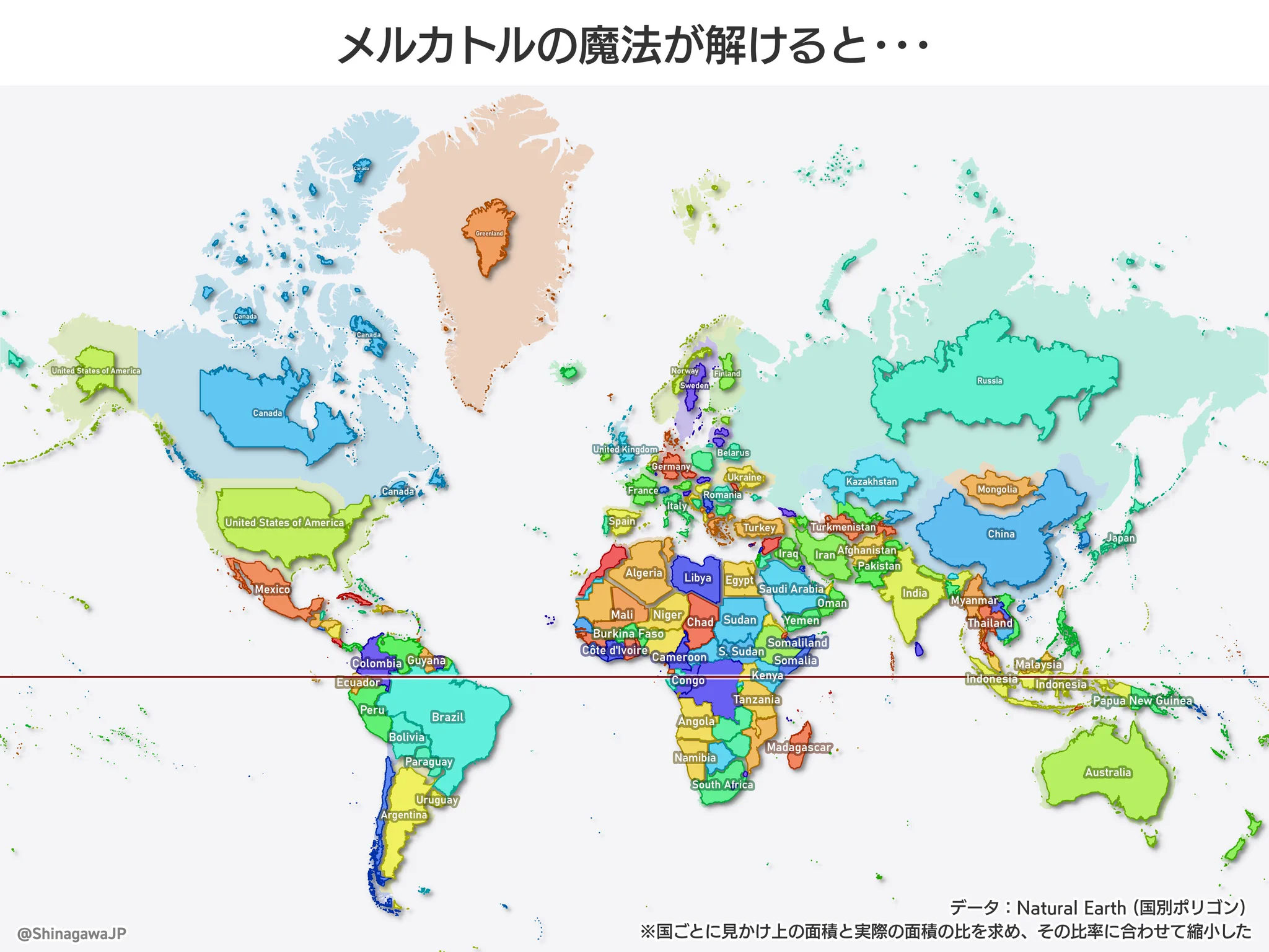 にゃんこそば🌤データ可視化 on X: 