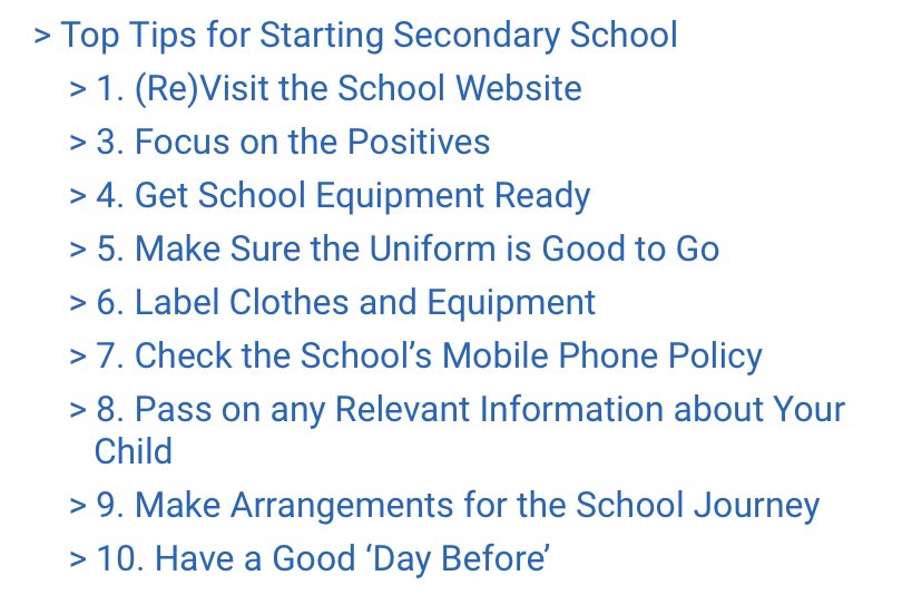 Sackville School tweet media