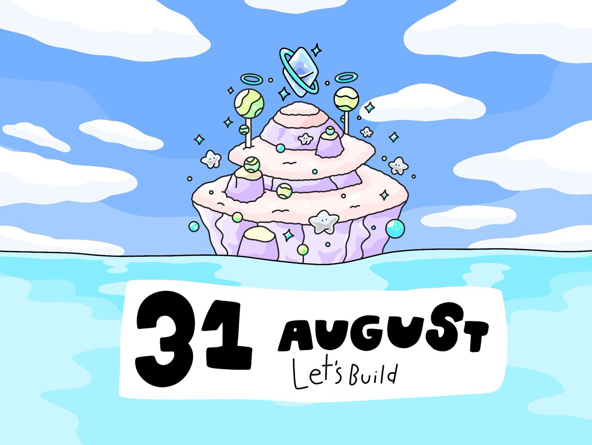 ST_McFly's tweet photo. 1 day left!! @3LandersNFT fam, let’s build our ships!! https://t.co/YJKL8DiPwF
