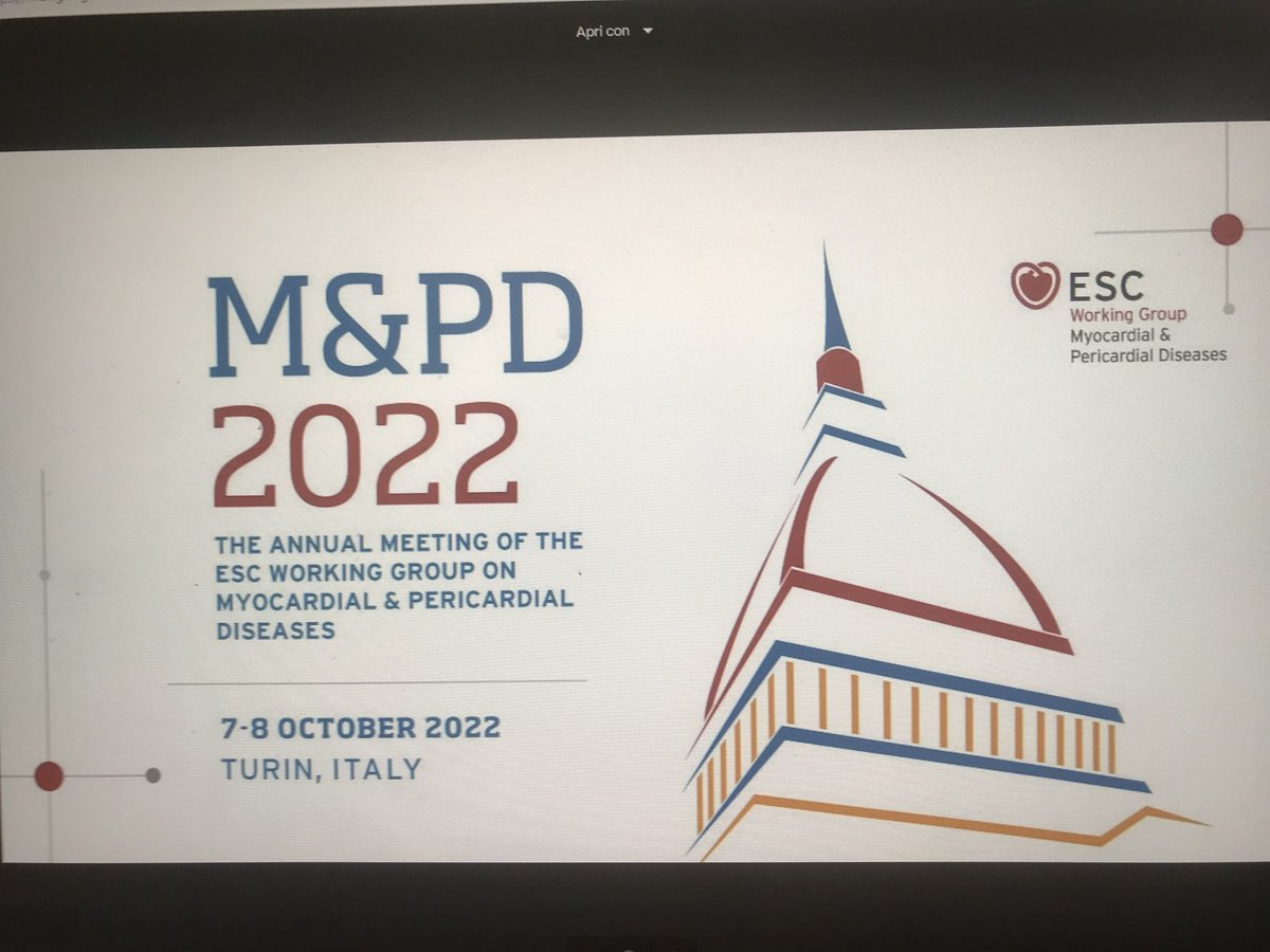 Gaetano M De Ferrari tweet media