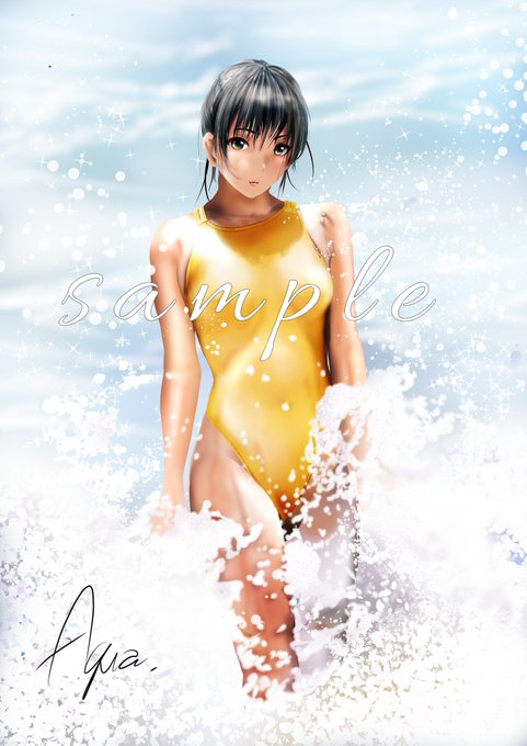 こんばんは～
今夜は蒸し暑い(。ŏ﹏ŏ)
#絵描きさんと繫がたい 