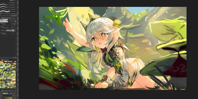 This is gonna need a lot of calibration 