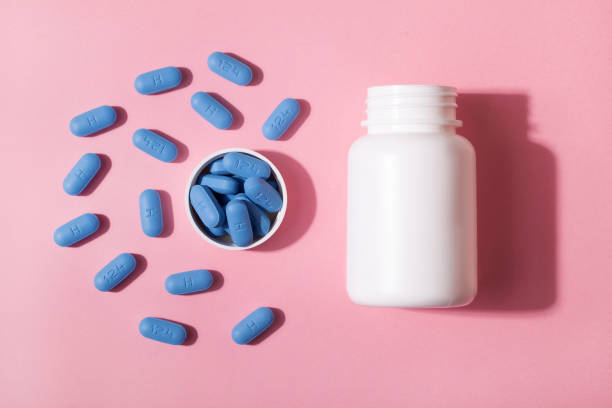 _PrEP_Pal's tweet photo. 3. Get PrEP
Pre-Exposure Prophylaxis has up to 90% protection against HIV. During sexual intercourse, condom tears cause leaks that may transmit HIV. Using PrEP helps to guarantee your protection. https://t.co/UksbcNk4qp