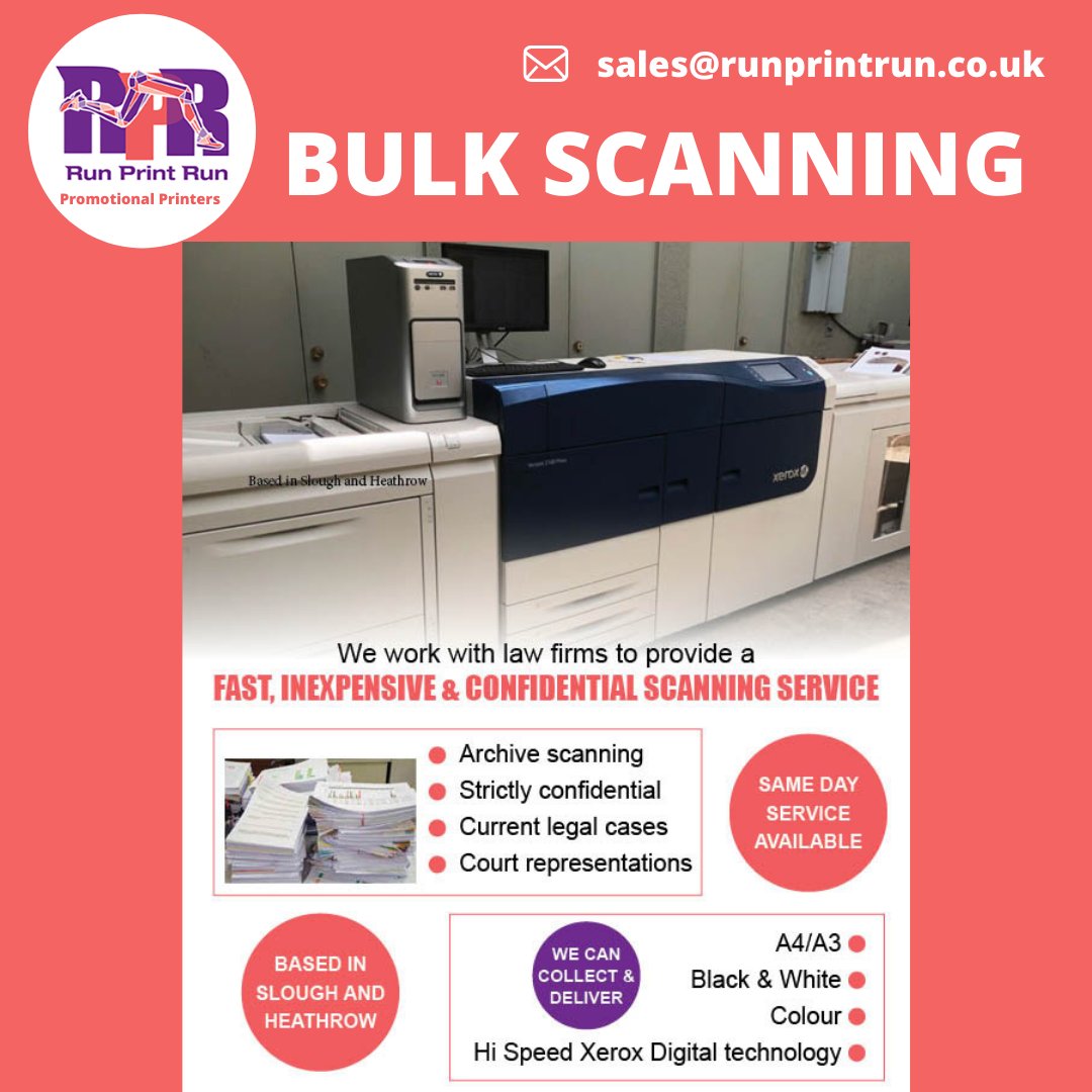 Run Print Run tweet media