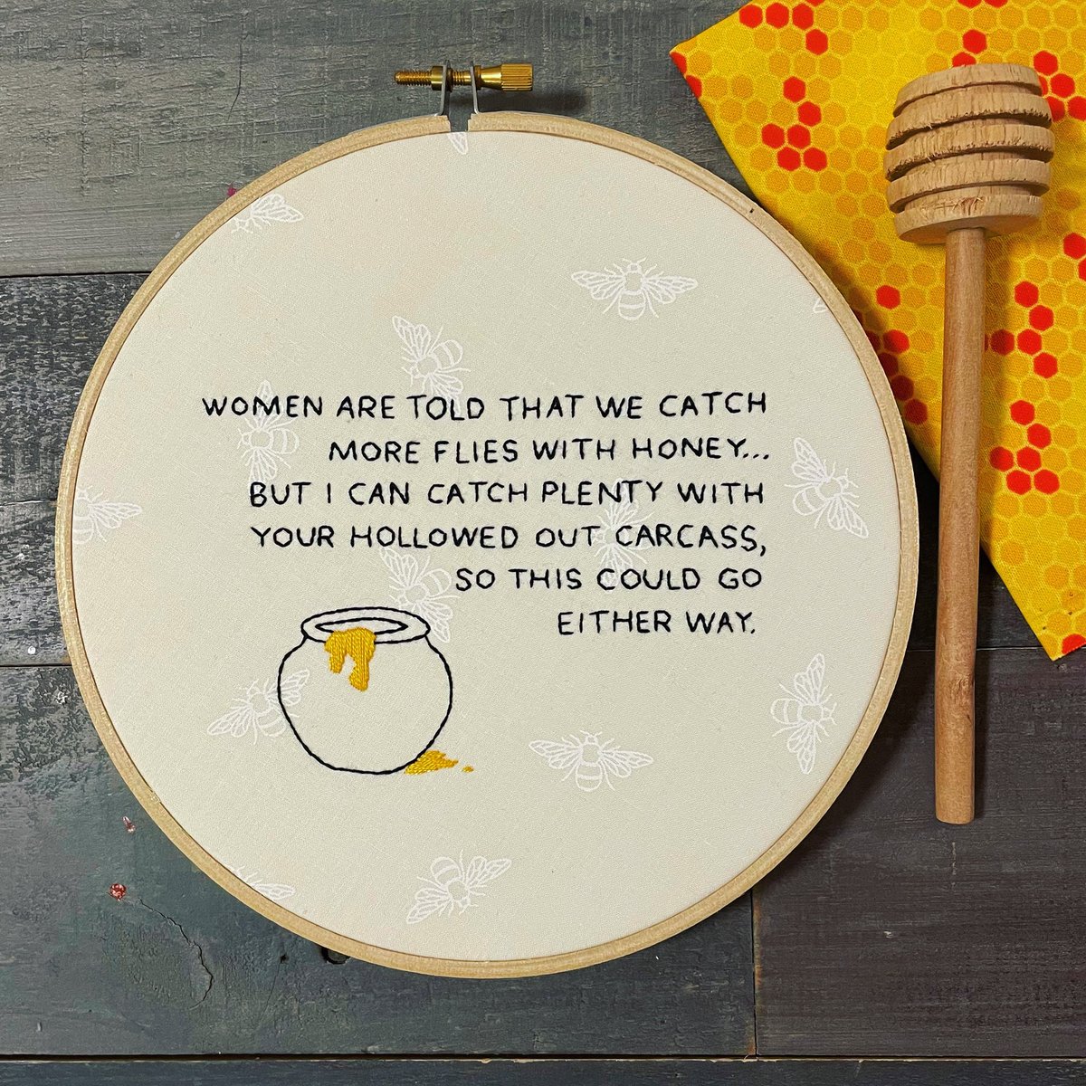 Dr Mary McMillan tweet media