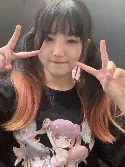 Twitterのコスプレ画像5