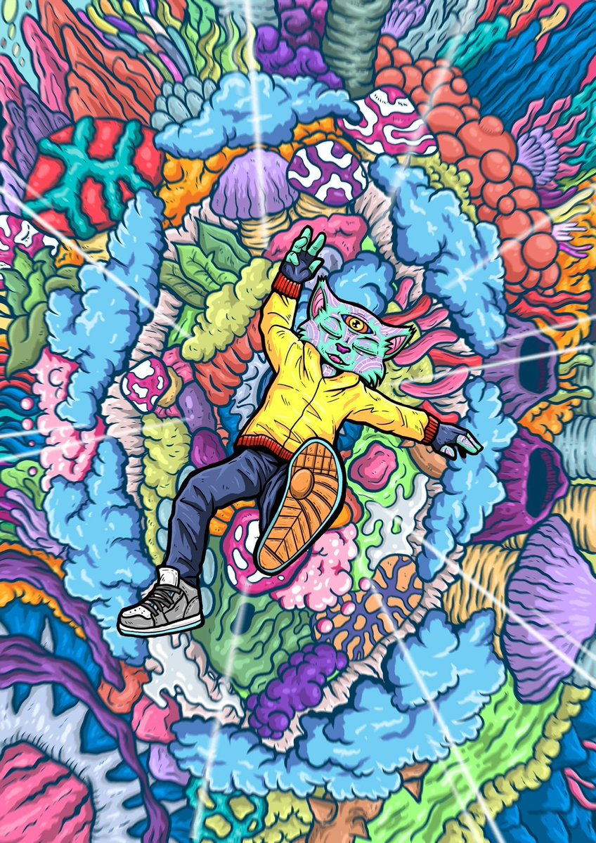 Meowths | SOLD OUT tweet media