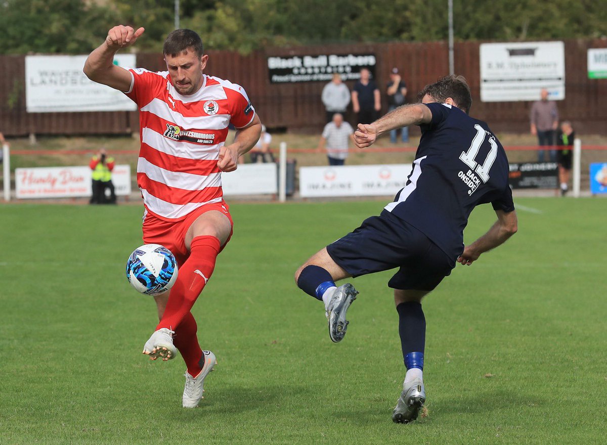 Big Bob 🕺🏻

Just how good was this guy at the back on Saturday, Rose fans? 👏