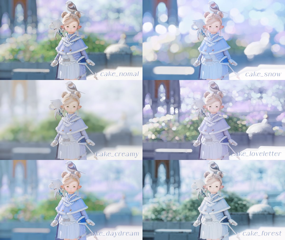 I uploaded some new presets💖 drive.google.com/file/d/1f9mT9T…
#GPOSERS #GShade