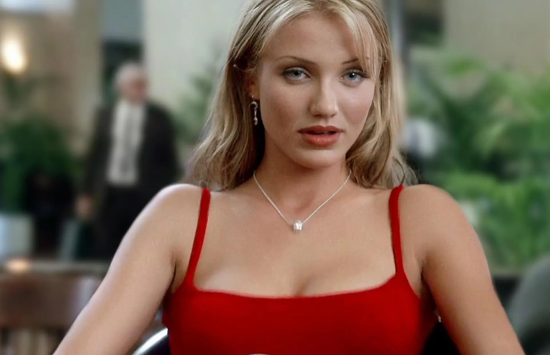 Happy birthday Cameron Diaz 