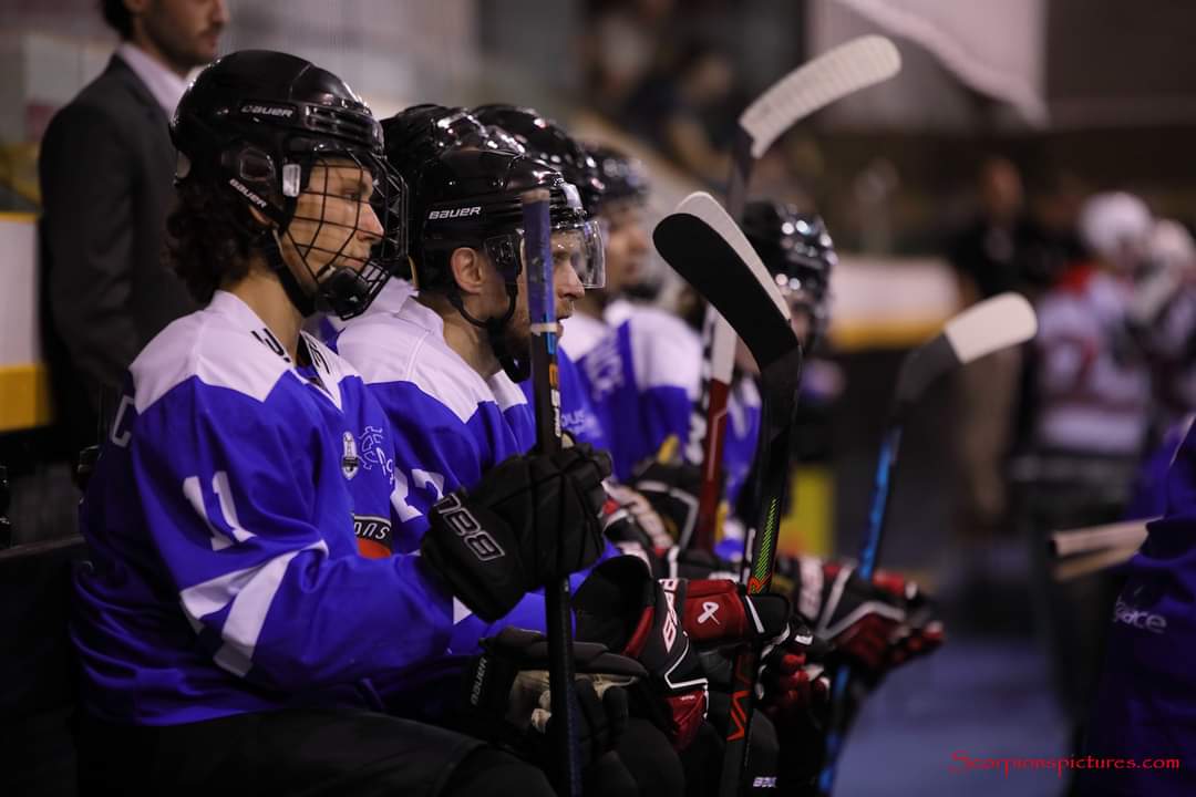 ScorpionsMulho's tweet image. Les Scorpions affronteront ce soir les @PionniersHockey pour leur troisième match de préparation. Coup d'envoi à 20h au pied du Mont-Blanc.
