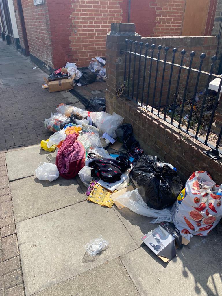 TMytton_'s tweet image. Welcome to a Labour run Wandsworth.