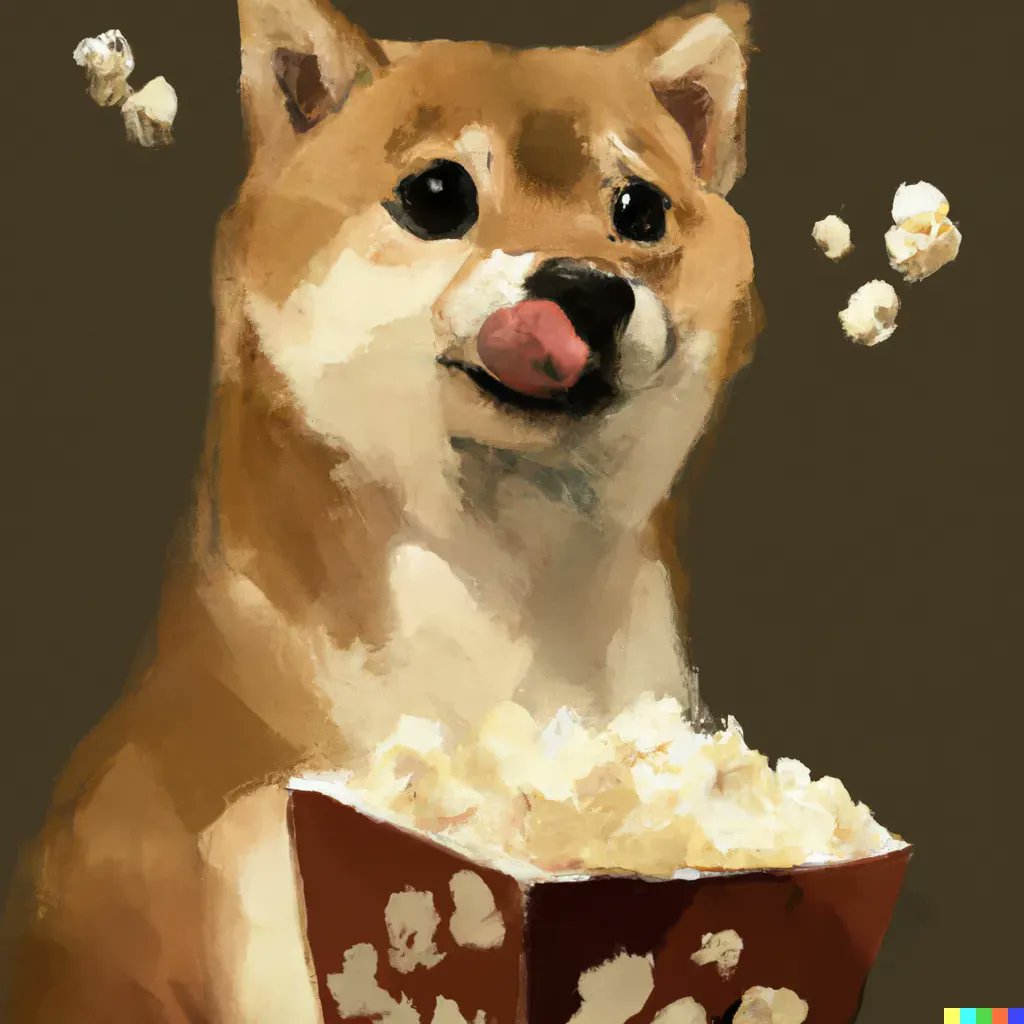 Good luck for the upcoming merge to <a href="/VitalikButerin/">vitalik.eth</a> and the whole <a href="/ethereum/">Ethereum</a> crew!   The world is watching 🍿 💛