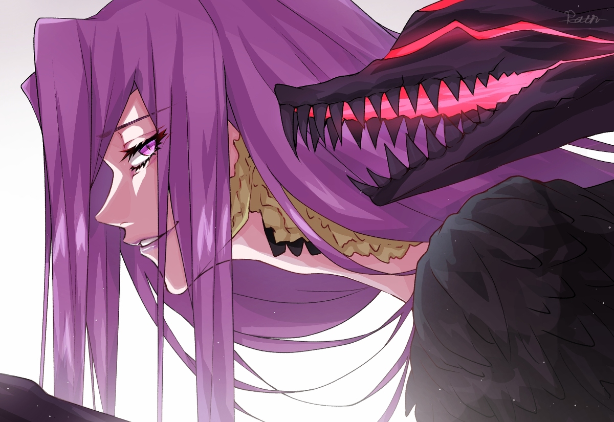 Mystycedeyes's tweet photo. "Hide in fear mortals. Perhaps I let you live." https://t.co/tdXWZxShgO