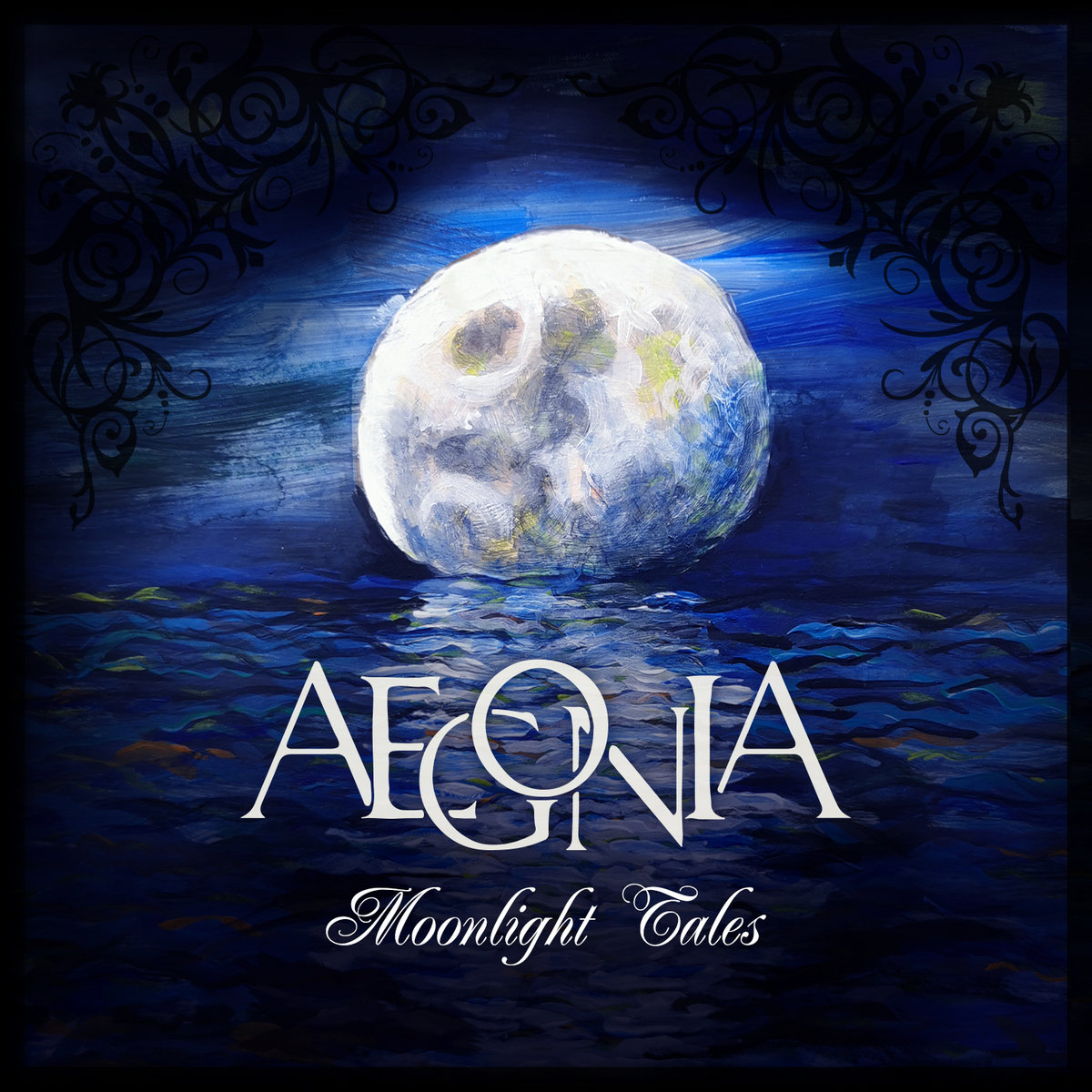 Tmetalicoweb's tweet photo. TruenoReview: ¿Como resumir algo tan mágico y espiritual? Así es este Ep de Folk-Gothic de los Búlgaros #Aegonia, donde la voz femenina más que cantar, eriza tus sentidos con su sutil tacto y su belleza angelical. Una nana nocturna; perfecta para soñar! https://t.co/GAdgxDIQpK https://t.co/JMweTfB7zy