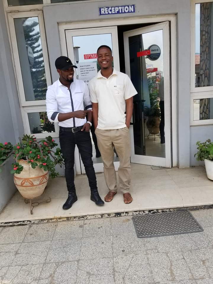 issahaku (@issahak24356921) on Twitter photo 