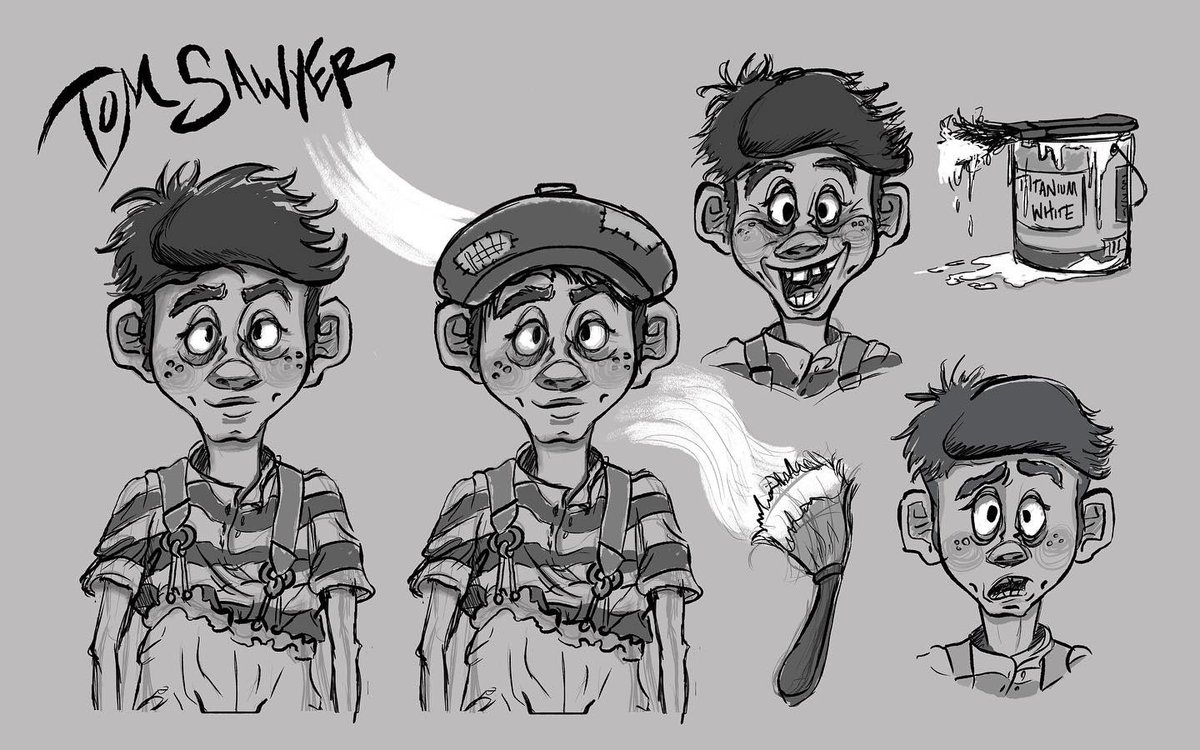 Caitlino243's tweet photo. @EDMeadArt Character Designs from class projects 2022! @SCADdotedu 
https://t.co/J4EdPza7RP https://t.co/iTw3tHrpAn