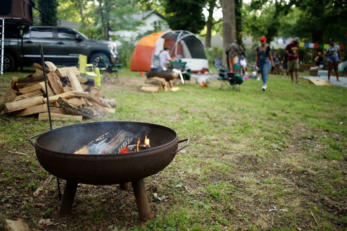 Meet us at the next camping bootcamp sesh ⛺ - mailchi.mp/87421f305c72/a…