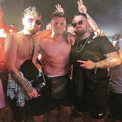 BY04_'s tweet image. #NewProfilePic