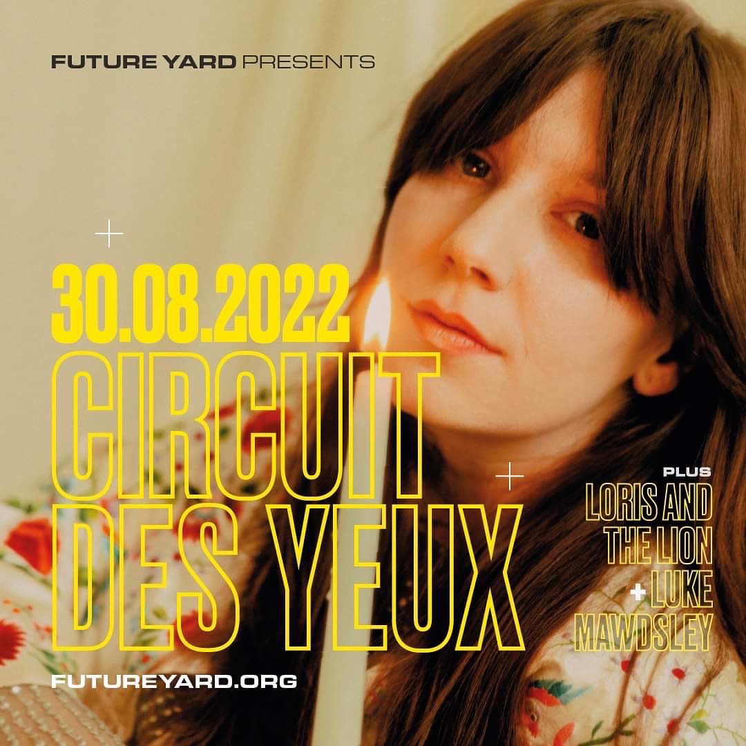 Tonight we play the palace in Birkenhead @future_yard, supporting @CircuitdesYeux along with @LukeMawdsley. A musical feast awaits. futureyard.org/listings/circu…

#TheFutureIsBirkenhead #LiverpoolMusicScene #AltFolk #LiverpoolBands #DarkFolk #ExperimentalFolk