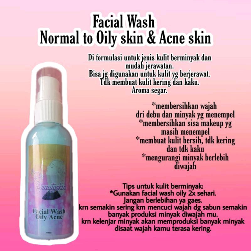 Saya menjual [Skincare] Ecer Facia... seharga Rp43.000. Dapatkan di Shopee sekarang! shopee.co.id/rbs.skincare/8… #ShopeeID