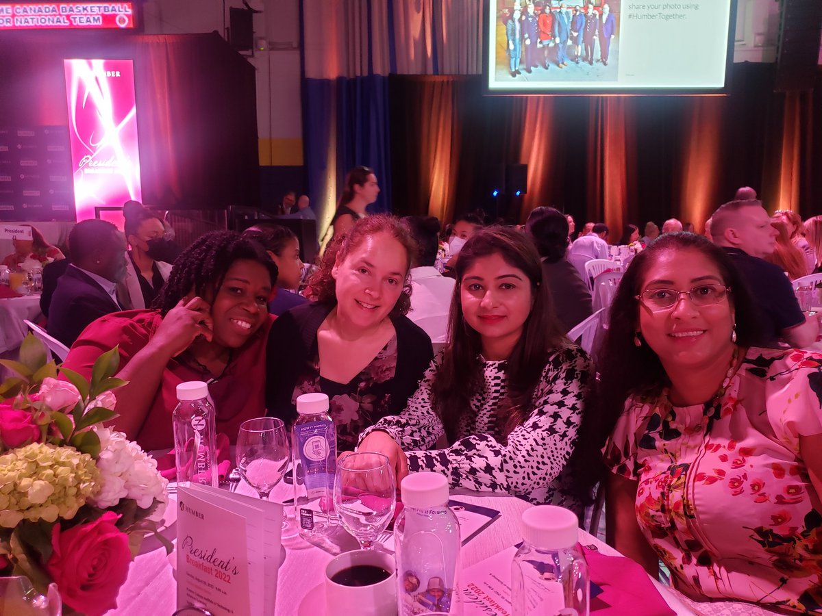 Marlyn_RS's tweet photo. #HumberTogether https://t.co/1TQHxqaeRH