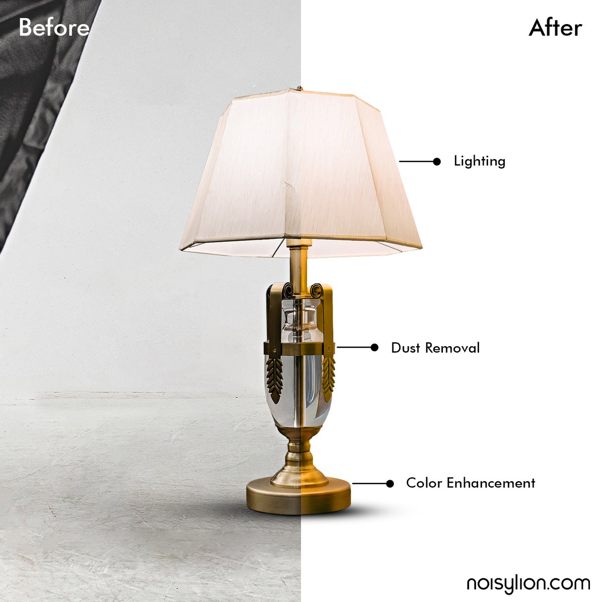 NoisyLion's tweet photo. The difference lies in the details! ✨

Give your product images a retouch of perfection at https://t.co/yPa61vWCM0

#productretouchingservice
#productretouchingforecommerce
#photoretouchingediting
#photoretouchingwork
#noisylionretouching https://t.co/WBGHTzmU6j