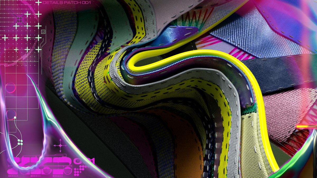 XK Studio tweet media