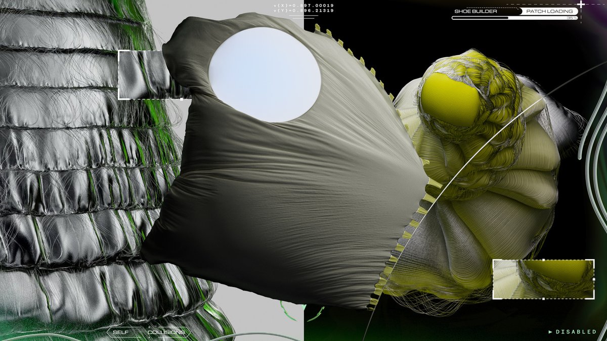 XK Studio tweet media