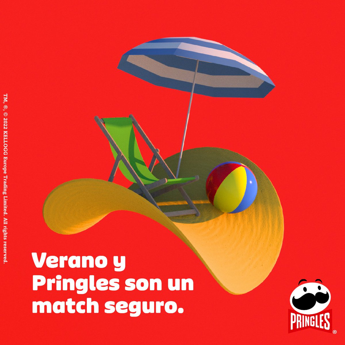 No hay BBQ sin aperitivo.
No hay picnic sin aperitivo.
No hay celebración sin aperitivo.
No hay diversión sin aperitivo.
No hay playa sin aperitivo.
No hay viaje en coche sin aperitivo.
No hay verano sin Pringles.

¿Estáis de acuerdo?

#DestapaElAperitivo