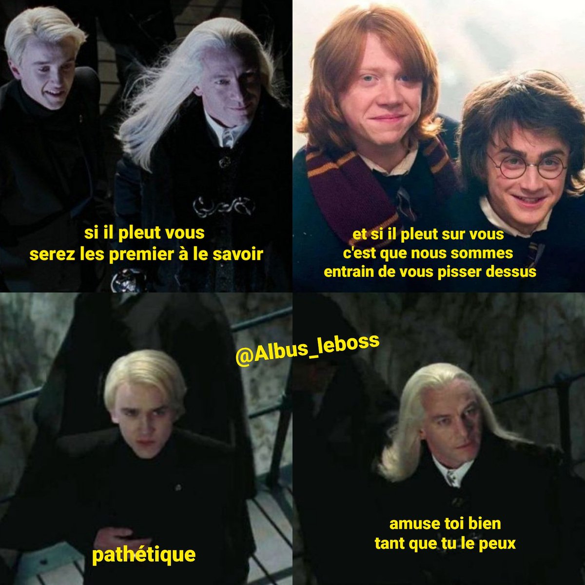 Albus-Dumbledore tweet media