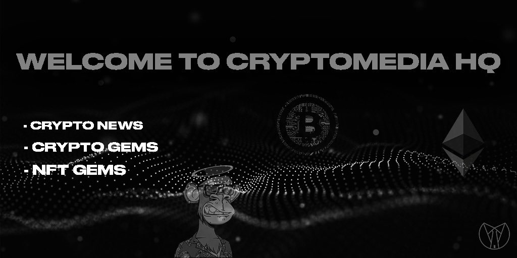 CryptoMedia tweet media