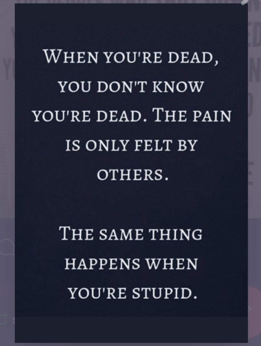 SammieJack3's tweet photo. So true.... https://t.co/9ZoQwcKaUY