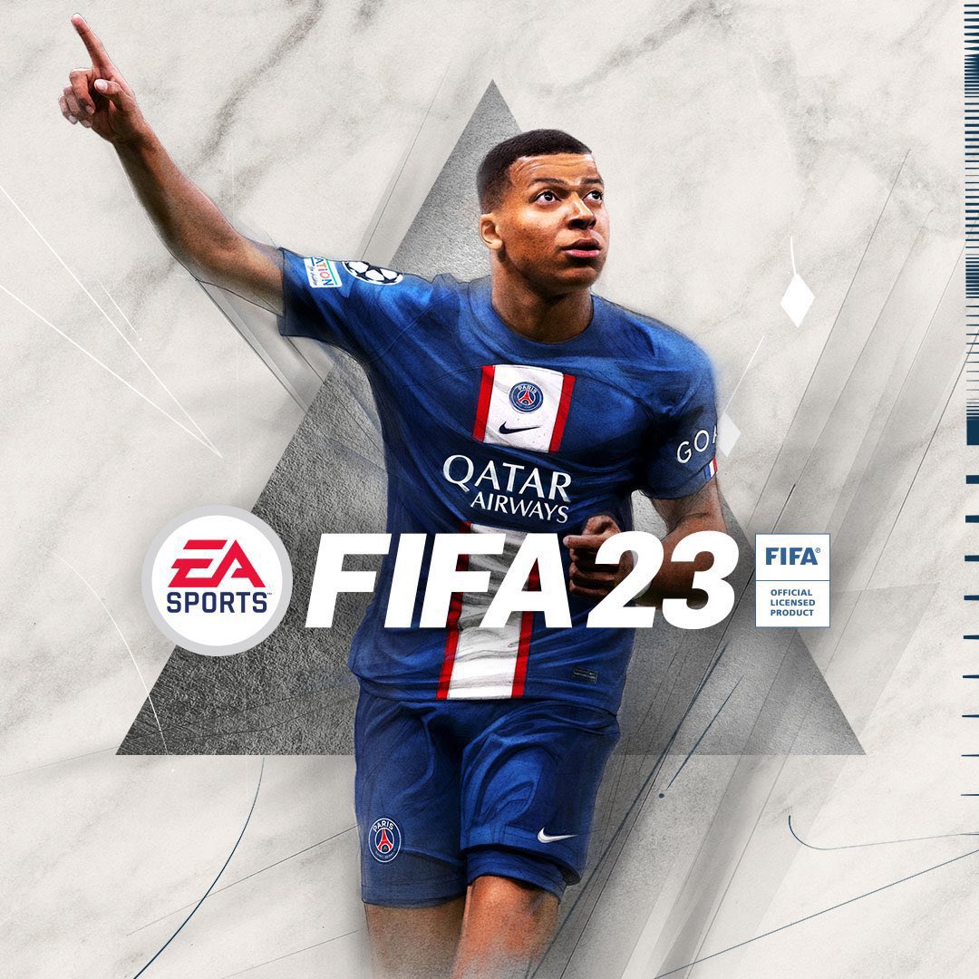 🚨SORTEO FIFA 23🚨 
⚠️Requisitos:⚠️
➡️Seguir a <a href="/NextgenSpa/">NeXT Gen</a> y a mi
➡️Seguirme en Twitch: twitch.tv/xxagupibexx 
➡️RT y mencionar al amig@ el que será tu hijo en FIFA 23🤯
Sorteo para cualquier plataforma
El ganador será anunciado el 26 de septiembre🗓 
Buena suerte a todos😜
