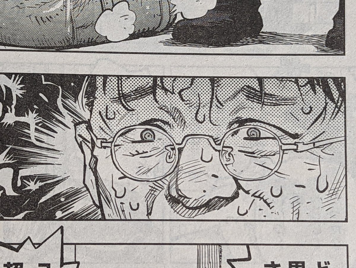 うみそらかぜに花、今月もまぶしかった!そして最後は完全にお父さんと同じ気持ちになりましたね 