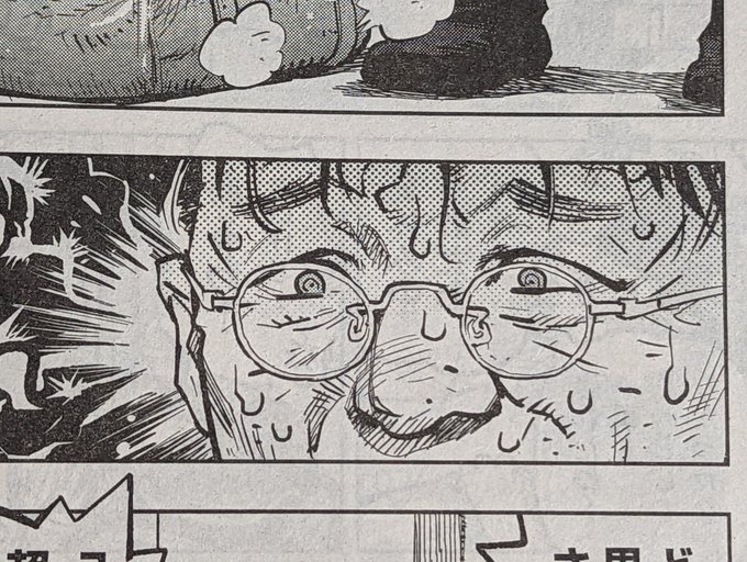 うみそらかぜに花、今月もまぶしかった!そして最後は完全にお父さんと同じ気持ちになりましたね 