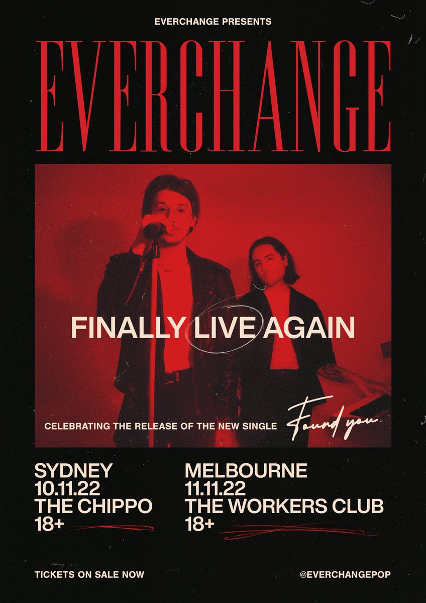 Everchange tweet media