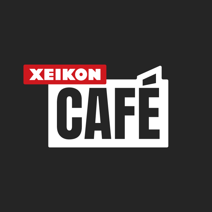 Graphic Arts &amp; Beyond! How to drive growth with digital printing?
Meet us at the #XeikonCafé in October at our HQ in Belgium. 